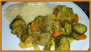 Tajine D Agneau Aux Carottes Et Courgettes Recette Ptitchef Recette Tajine Agneau Tajine Recette De Plat