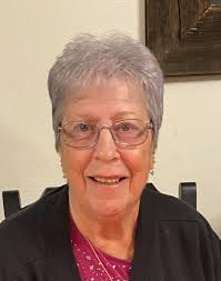 Obituary for Margaret "Melinda" (Blackwell) Buwalda