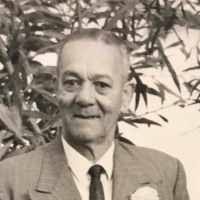 John Daniel Alexander Norris (1893–1967)