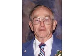 John Jex Obituary (2014)