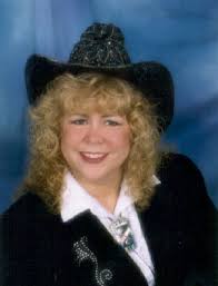 Callers and Cuers -- Dee Dee Dougherty