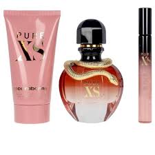 Pure Xs For Her Coffret 3 Pz Achat Vente Coffret Cadeau Parfum Pure Xs For Her Coffret 3 Pz Cdiscount
