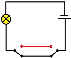 Die wechselschaltung wird in diesem artikel behandelt. Wechselschaltung Erklarung Lampe Und Schalter