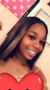 Donesha Shaw's Instagram, Twitter & Facebook