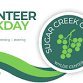 Sugar Creek Garden Volunteer Workday event in Decatur, GA
