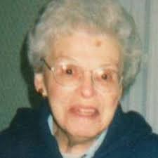 Obituary information for Delight H. Ahasic