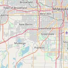 Below are 34 working coupons for west milwaukee zip code from reliable websites that we have updated for users to get maximum savings. Map Of All Zipcodes In Milwaukee County Wisconsin Updated August 2021