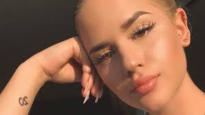 Gina (given name), multiple individuals. Von Big Brother Kollegen Gedisst Gina Platzt Der Kragen Promiflash De