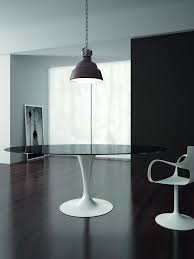 Glas Italia Dining Tables Oval Table Dining Oval Glass Dining Table Glass Dining Table