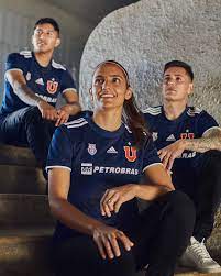 We did not find results for: Universidad De Chile 2021 Adidas Home Kit 20 21 Kits Football Shirt Blog