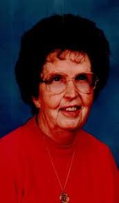 Laura Ann Cassedy Bitter Obituary