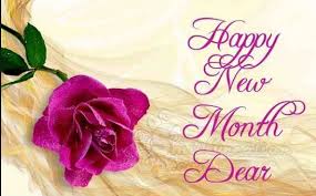 May the month of _____ (name the new month) be a month of blessings: 50 Hot Happy New Month Blessings For A Successful Month Relationshipgate