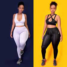 The most curvy hips in kenya. Kenya Big Hips Curvy Girls These 21 Kenyan Women Compete On Who Has The Perfect Hips And And Lusty Men Will Enjoy Seeing This Tuko Co Ke Available In A