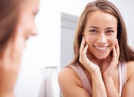 Hope if you're reading this, you're as happy as our girl @laurat_funk. Cosmetic Dermatology Laser Center Michigan Medicine University Of Michigan