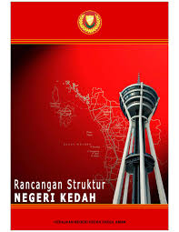 Perbadanan kemajuan negeri pahang (pknp) ditubuhkan pada 27 disember 1965 melalui enakmen lknp bil. Rancangan Struktur Negeri Kedah 2020 Warta 2011 By Azrul Samat Issuu