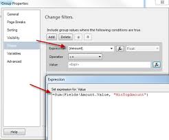 ssrs top n and bottom n reporting with duplicates mikedavissql