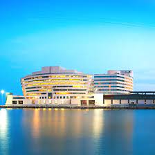 Maybe you would like to learn more about one of these? Hotel Eurostar Grand Marina Barcelona Escaping Solo