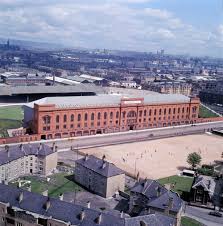 Picturethis Scotland 74frankfurt Twitter In 2020 Ibrox Stadium Ibrox Glasgow Rangers Football