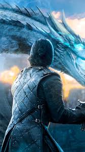Tons of awesome jon snow wallpapers to download for free. 750x1334 Jon Snow Game Of Thrones Dragon Iphone 6 Iphone 6s Iphone 7 Hd 4k Wallpapers Images Backgrounds Photos And Pictures