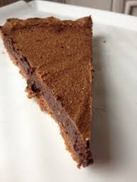 Tarte A La Mousse Au Chocolat Mi Cuite Facon Christophe Felder C Secrets Gourmands Tarte A La Mousse Au Chocolat Mousse Au Chocolat Gateau Tout Chocolat