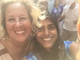 reena brilliot (@RBrilliot)