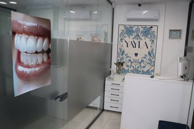 İstanbul Bahçelievler Diş Kliniği | Yayla Dental Akademi