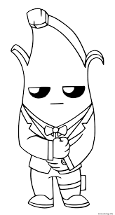 Check spelling or type a new query. Coloriage Agent Peely Ghost Fortnite Dessin Fortnite A Imprimer