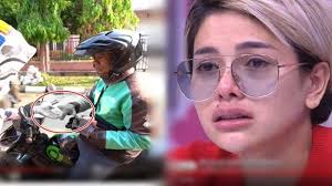 Check spelling or type a new query. Nikita Mirzani Bayar Driver Ojol Jutaan Rupiah Kaget Saat Tahu Jari Tangan Si Driver Tidak Lengkap Halaman 3 Tribun Manado