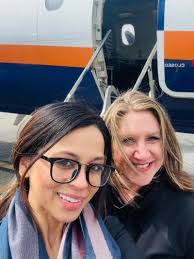 Mildred Weiss's Instagram, Twitter & Facebook