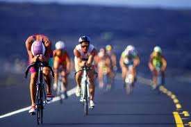 Ironman triathlon distances entail swimming 2.4 miles (3.9 kilometers), cycling 112 miles (180.2 kilometers), and running 26.2 miles (42. What Are The Various Triathlon Distances Howstuffworks
