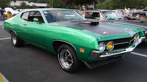 Talk about your needs with our 24/7 customer support. Aj S Car Of The Day 1970 Ford Torino Cobra 99 1 Plr