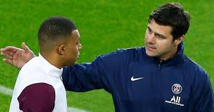 Pochettino not carrying weight of psg's past champions league failures. Pochettino Lifts Lid On Liverpool Target Mbappe S Premier League Desire