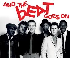 Beginning at just three years old, that's been their one true passion. The Beat Record Collector Magazine