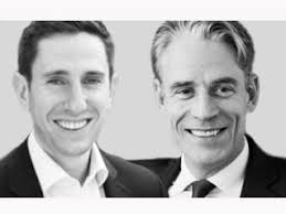 Tim Nesbitt QC & Alex Cisneros in Court of Appeal: Matter of P (Discharge  of Party)