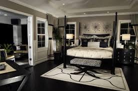 On the other side, combining a dark painted wall with dark furniture for this purpose, we conduct some experiment in one bedroom that is filled with dark brown wood furniture to choose which paint color works best. 19 Jaw Dropping Bedrooms With Dark Furniture Designs Home Stratosphere