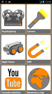 Published in jun 20, 2015, the freshest version of ghost hunting tools (simulation) is now free for android. Ghost Hunters Kit For Android Apk Download