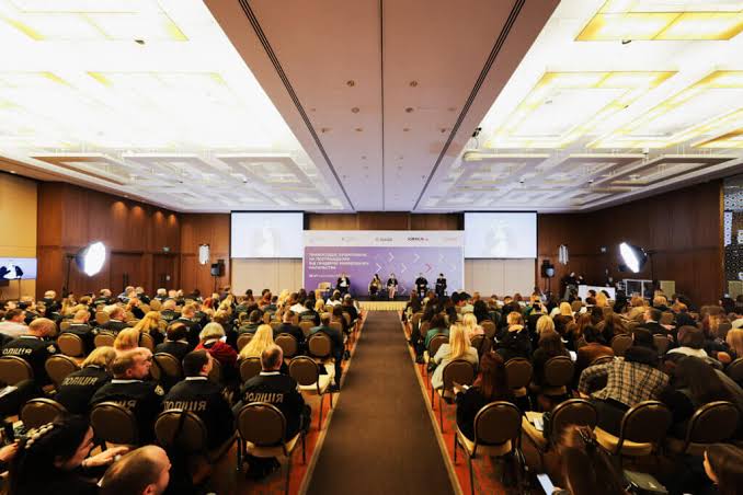 Підсумки другої конференції “Правосуддя, орієнтоване на постраждалих від  гендерно зумовленого насильства” - Jurfem