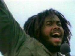 Jacob Miller as actor