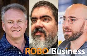 Learn about best practices for AI model management at RoboBusiness