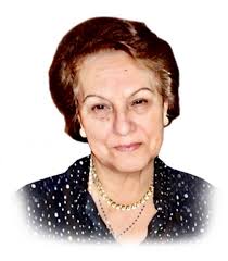 Maria Mazzenga Obituary