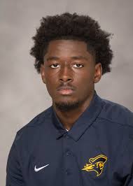 Javon Richardson's Instagram, Twitter & Facebook