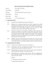 Maybe you would like to learn more about one of these? Rpp Matematika Peminatan Kelas Xii Kurikulum 2013 Bab 2 Vektor