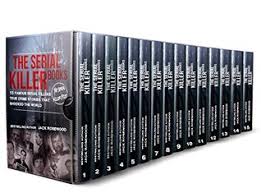 If you find books about serial killers to be intriguing, we have gathered a list of the most compelling murder stories in fiction and nonfiction. The Serial Killer Books 15 Famous Serial Killers True Crime Stories That Shocked The World By Jack Rosewood