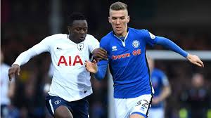 Born 25 june 1991) is a kenyan professional footballer who plays as a defensive midfielder for major league soccer club cf montréal and captains the kenyan national team. Wanyama Club Brugge On The Verge Of Signing Tottenham Midfielder Reports Goal Com