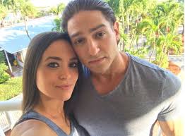 Sammi Giancola Confirms Split from Fiancé Christian Biscardi, Says She's  Single and Happy
