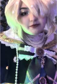 Freminet Cosplay Duets in Genshin Impact