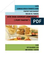 Khusus sekolah sman 2 sungguminasadeskripsi lengkap. Soal Pastry Pdf