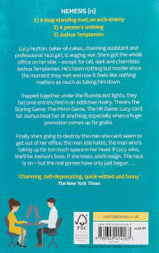 The Hating Game: The Tiktok Sensation! The Perfect Enemies To Lovers Romcom  By Sally Thorne - Books - Hachette Australia