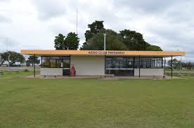 O maior campeão da amazônia! File Aerostacion Del Aeroclub De Paysandu Jpg Wikimedia Commons