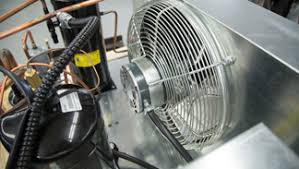 The furnace blows hot air only in fan mode. Hvacr Fan Guards Motor Mounts Wire Grilles Specialists
